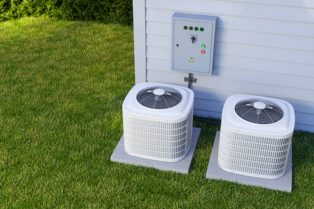 Best Best HVAC companies  in Mountain Home, ID