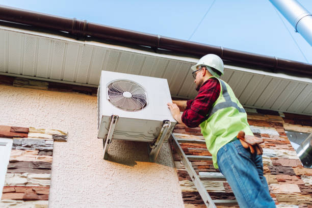 Ductless HVAC repair in Mountain Home, ID