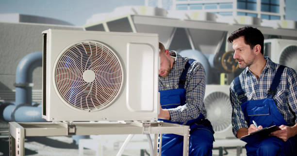 Best Commercial HVAC repair  in Mountain Home, ID